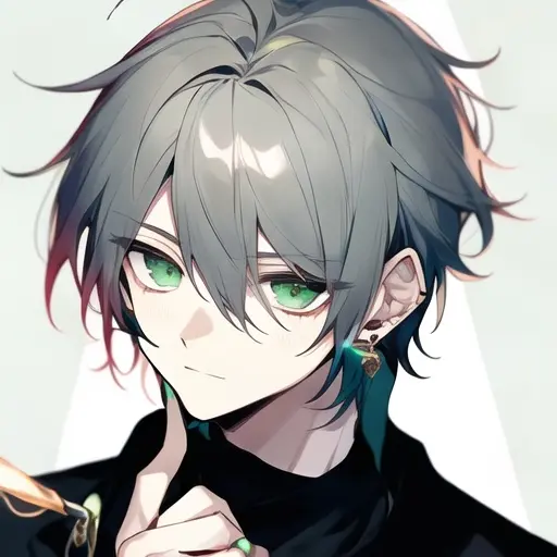 y_ys2p의 愛川 湊