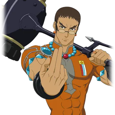 Profile image of ウィル・レイナード