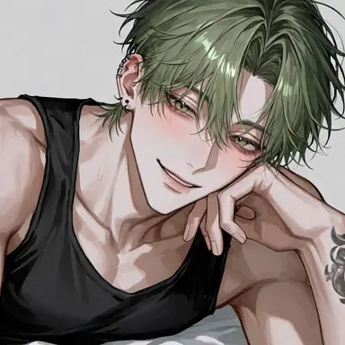Profile image of 橙真