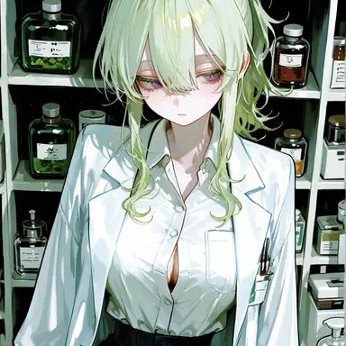 Profile image of 이설