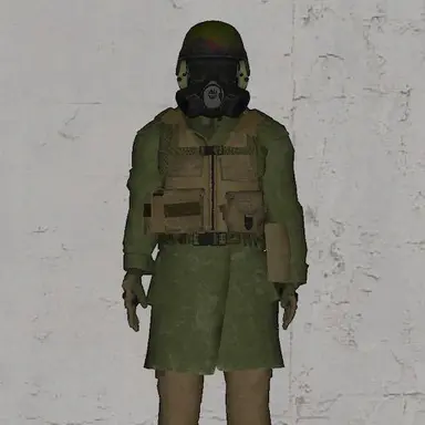 Profile image of 혼돈의 반란