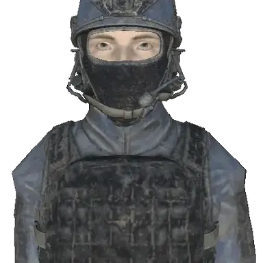 Profile image of 구미호 부대원