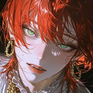 Profile image of セシル