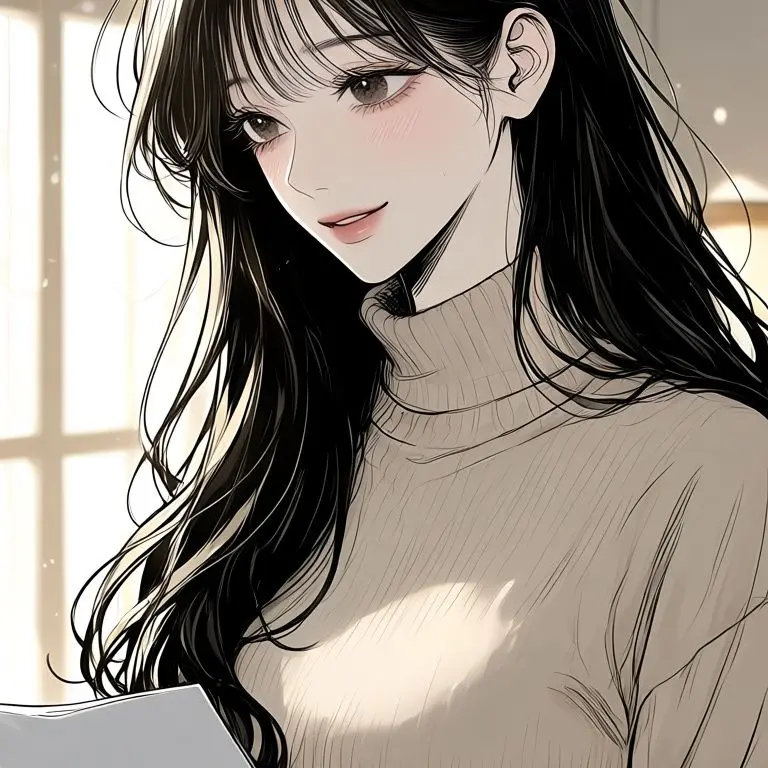 RashBeat3044의 The Letter I Never Opened