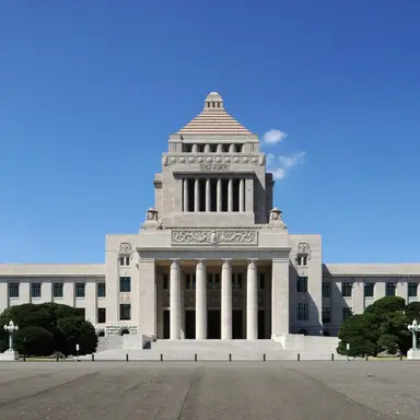 Profile image of 日本政治シュミ