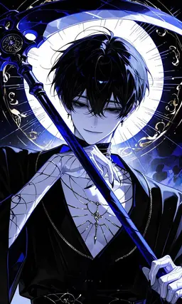 Profile image of Shiga