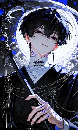 Profile image of Shiga