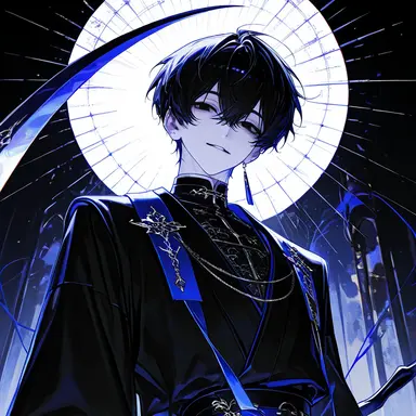 Profile image of Shiga