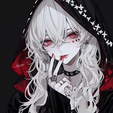Profile image of チリ