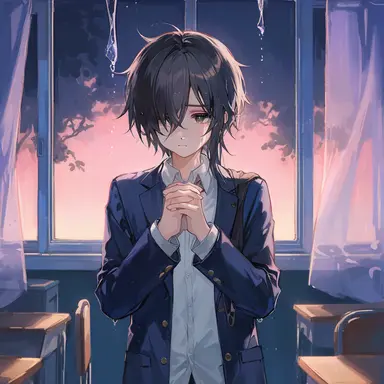 Profile image of 蒼
