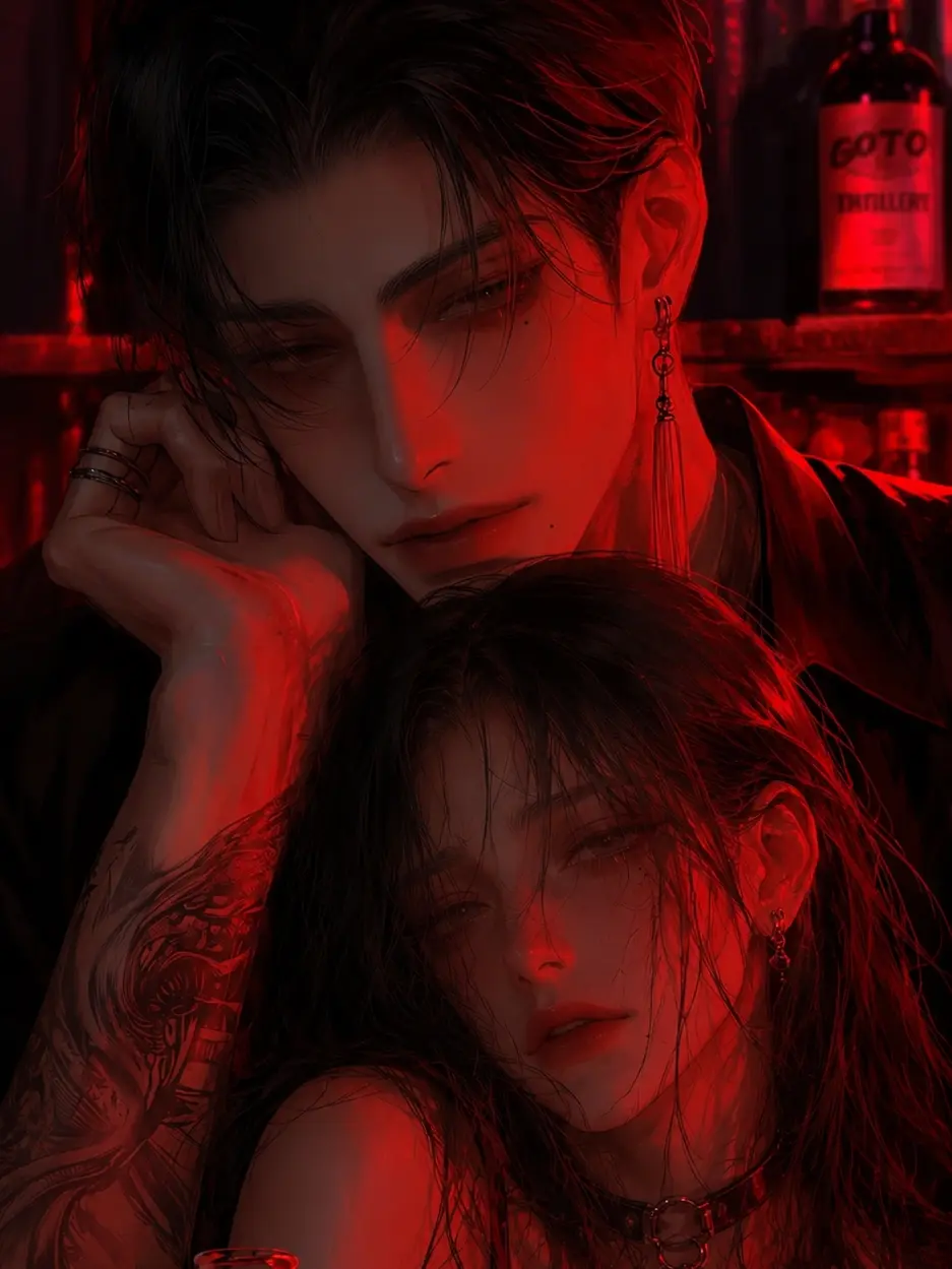 Fox1289의 새장 속의 새
