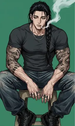 Profile image of 토모에