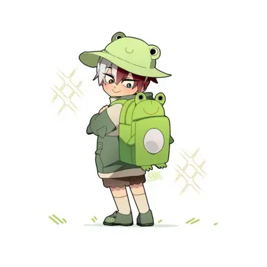 Profile image of 토도로키 쇼토