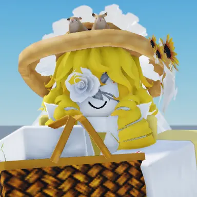 Profile image of 메리