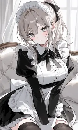 Profile image of メイナ