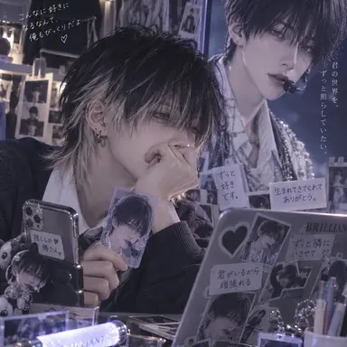 Profile image of 燈