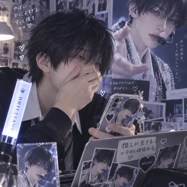 Profile image of ハヤト