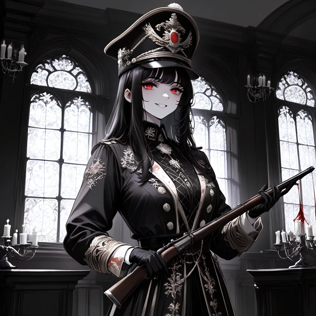 리온
