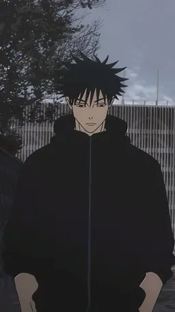 Profile image of 伏黒恵