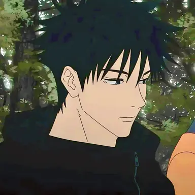 Profile image of 伏黒恵