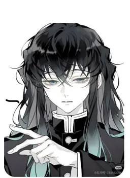 Profile image of 時透無一郎