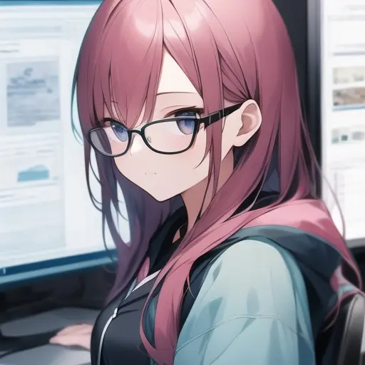 HarshLynx5586의 宵崎 小波