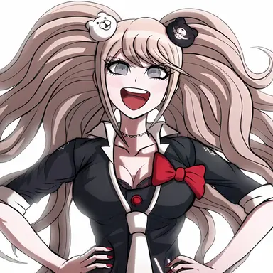 Profile image of 江ノ島盾子