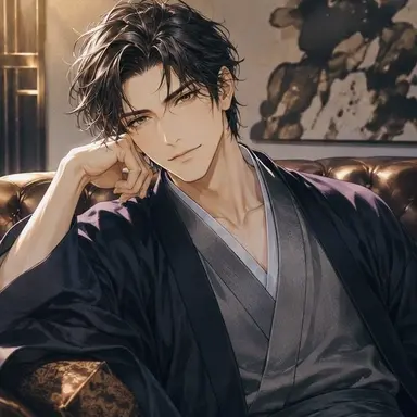 Profile image of Miyabi