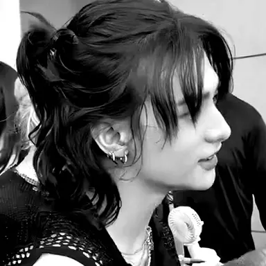 Profile image of Hyunjin