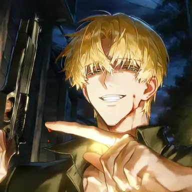 Profile image of カズサ