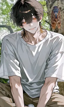 Profile image of 세미마루 나츠키
