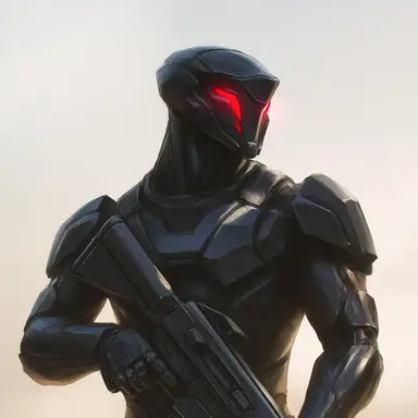 Profile image of Stalker