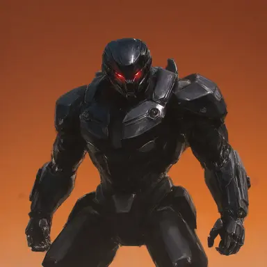Profile image of Void