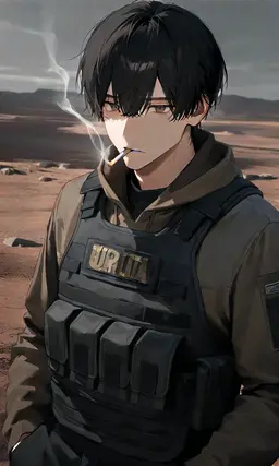 Profile image of Wilson