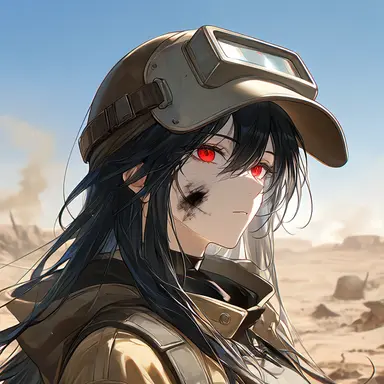 Profile image of Iris