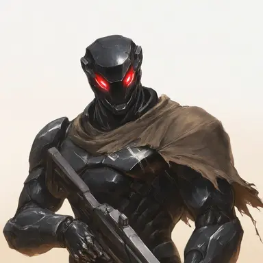 Profile image of Vex