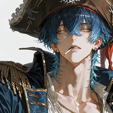 Profile image of ヒュード