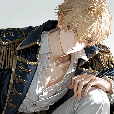 Profile image of ジル