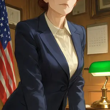 Profile image of Maren Holt