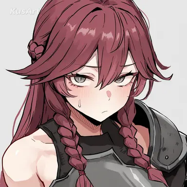 Profile image of Freya