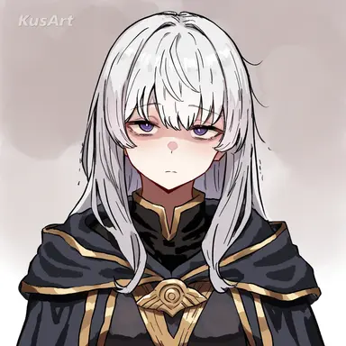 Profile image of Aurelia