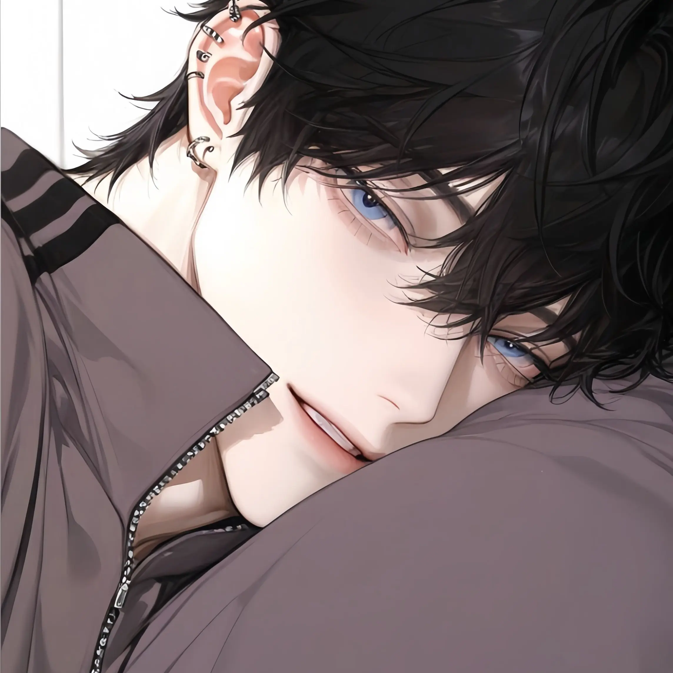 young_queen의 김요한