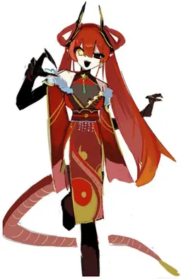 Profile image of 중국