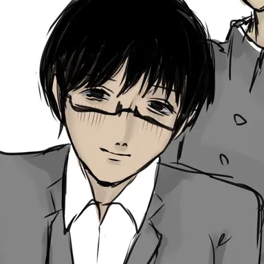 Profile image of 水戸先生