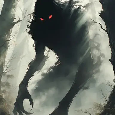 Profile image of 魔物