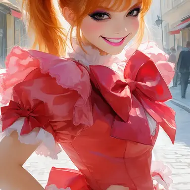 Profile image of あすか