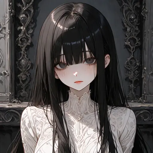Podo_yogurt의 지박령, 벨라
