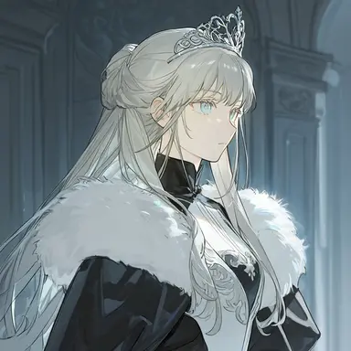 Profile image of Anastasia