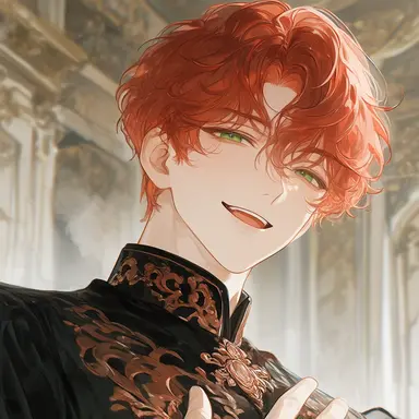 Profile image of Alain