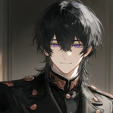 Profile image of Eclair
